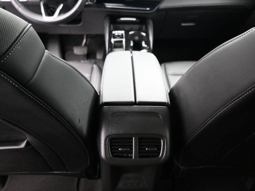 used 2025 Buick Envision car, priced at $28,990