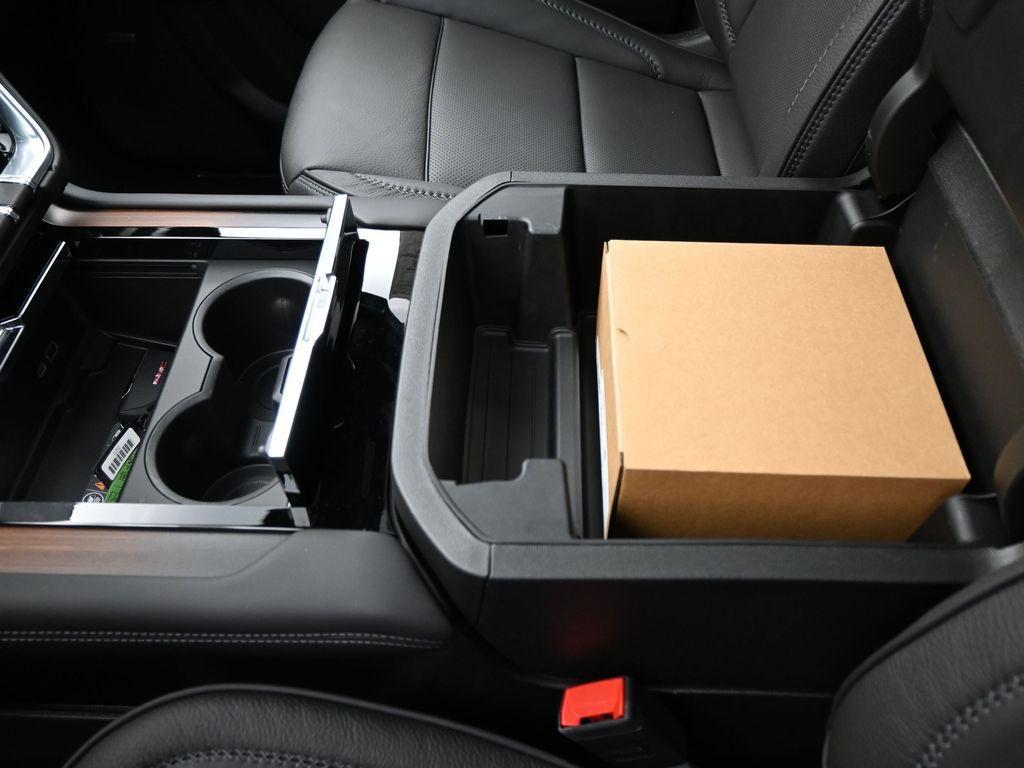 new 2025 GMC Yukon XL car, priced at $97,751