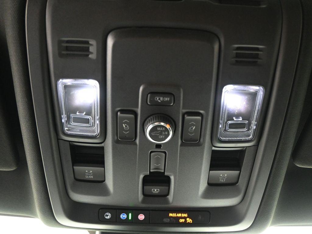 new 2025 GMC Yukon XL car, priced at $97,751