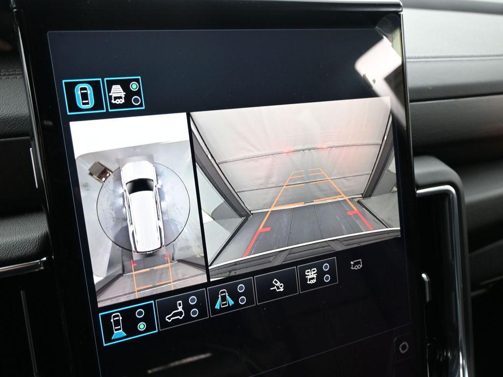 new 2025 GMC Yukon XL car, priced at $93,669