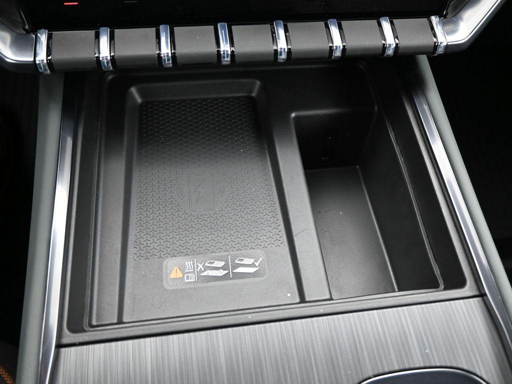 new 2026 GMC Acadia car, priced at $56,095