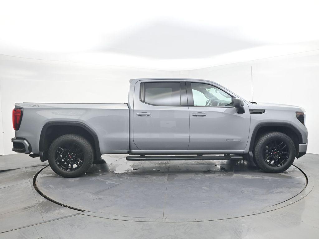 used 2024 GMC Sierra 1500 car