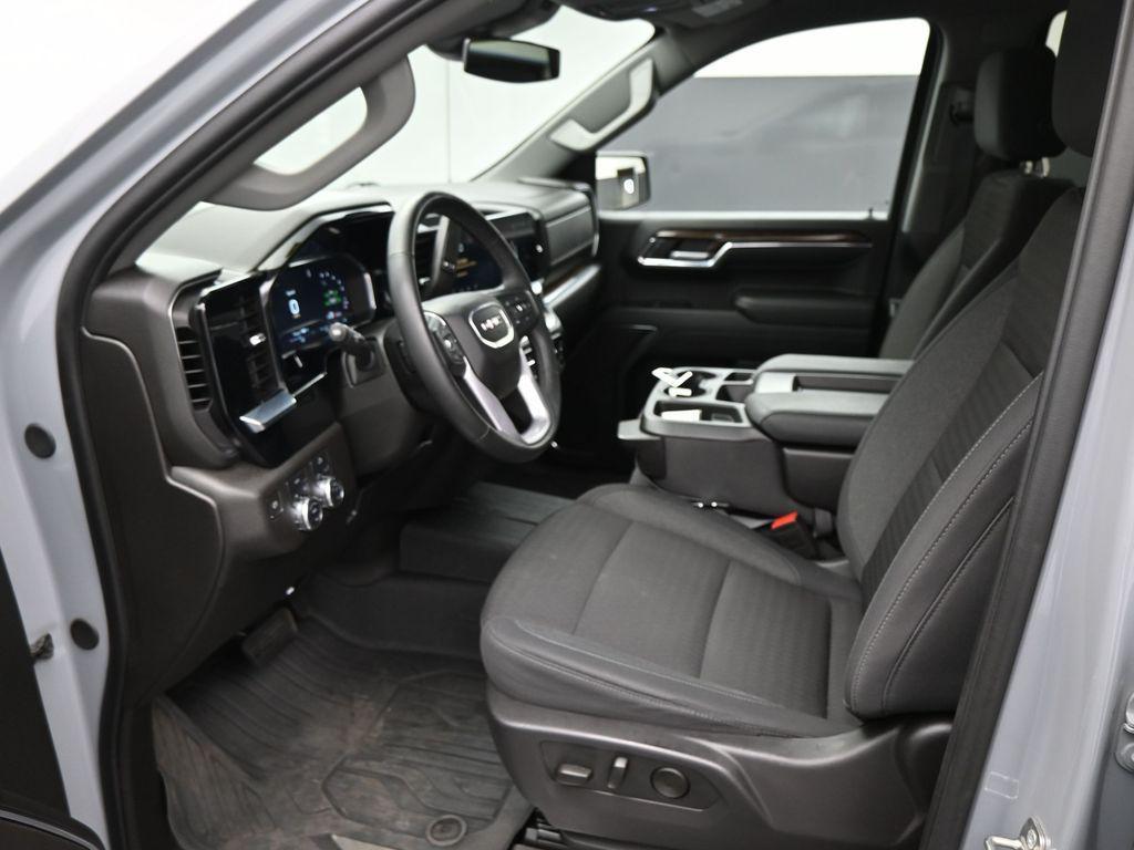 used 2024 GMC Sierra 1500 car