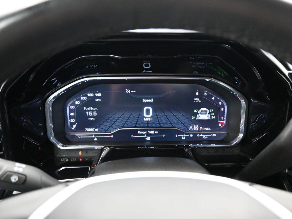 used 2024 GMC Sierra 1500 car