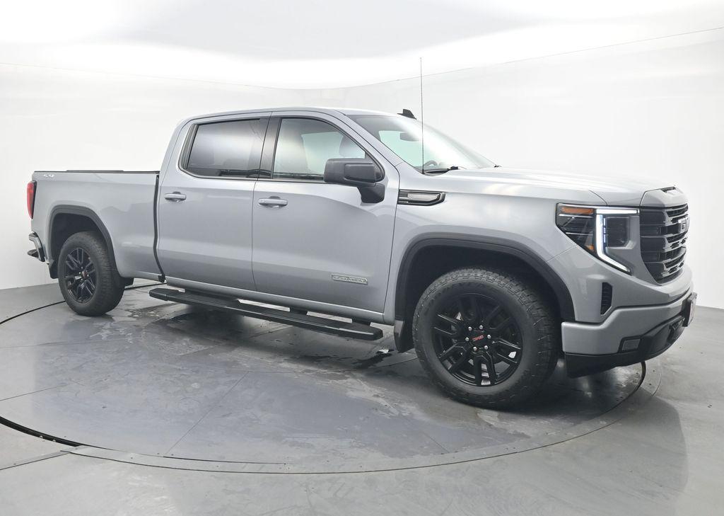 used 2024 GMC Sierra 1500 car