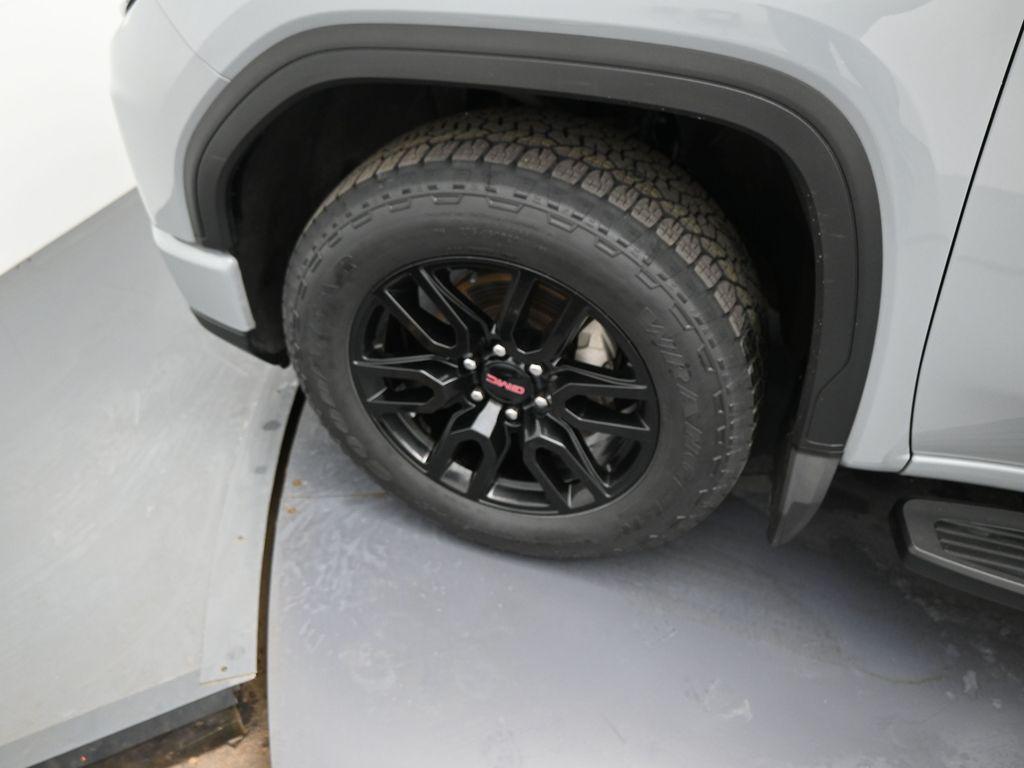 used 2024 GMC Sierra 1500 car