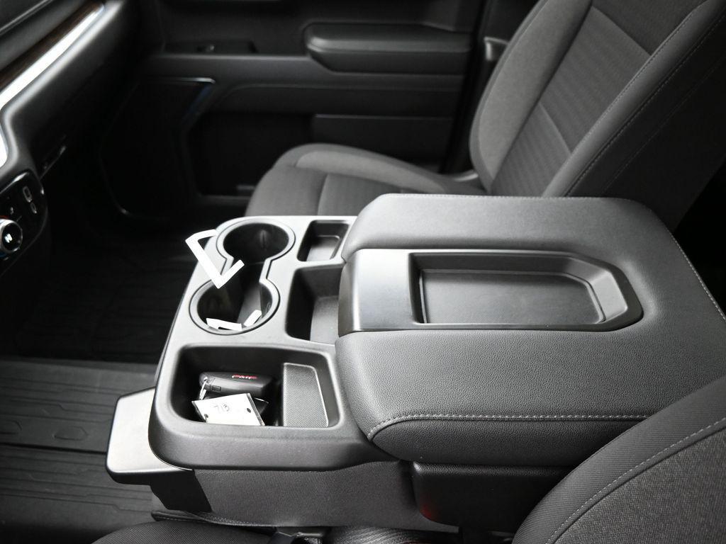 used 2024 GMC Sierra 1500 car