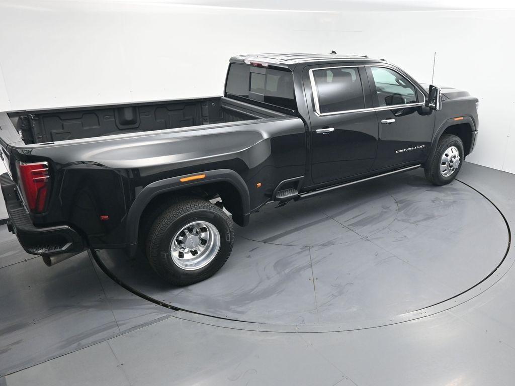used 2025 GMC Sierra 3500 car