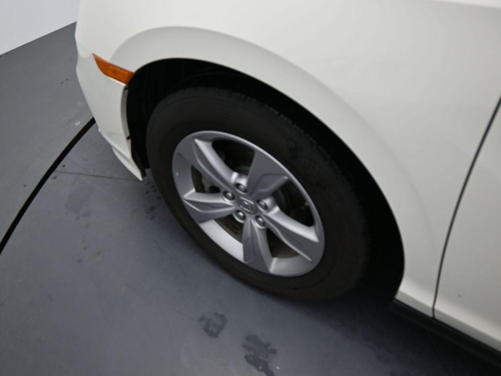 used 2018 Honda Odyssey car, priced at $19,990