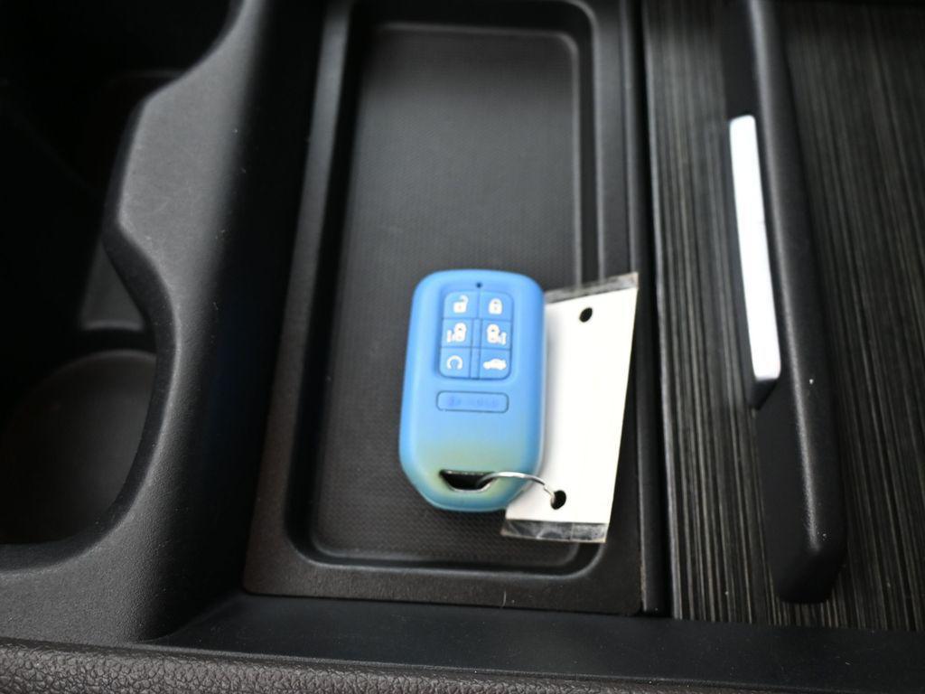 used 2018 Honda Odyssey car, priced at $17,490