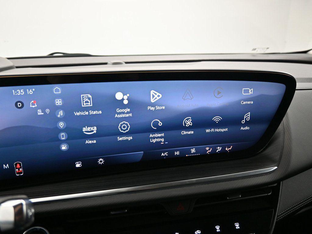 used 2025 Buick Envision car, priced at $28,990