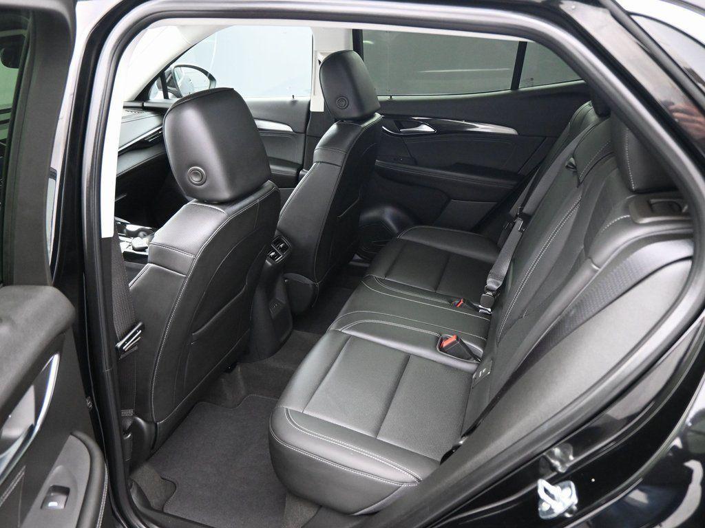 used 2025 Buick Envision car, priced at $28,990