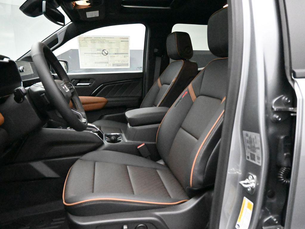 new 2026 GMC Canyon car, priced at $51,245