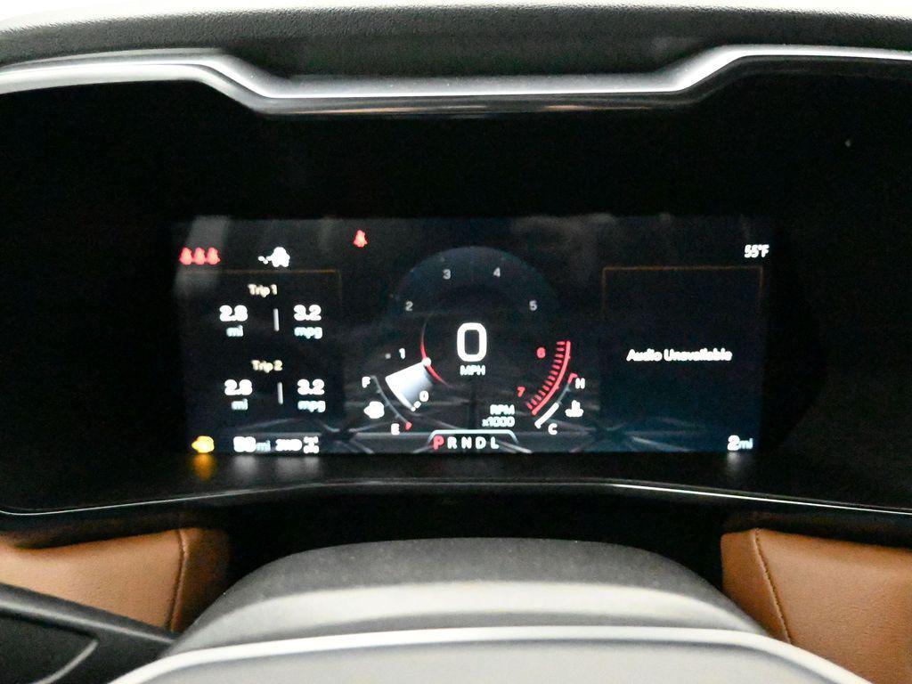 new 2026 GMC Canyon car, priced at $51,245