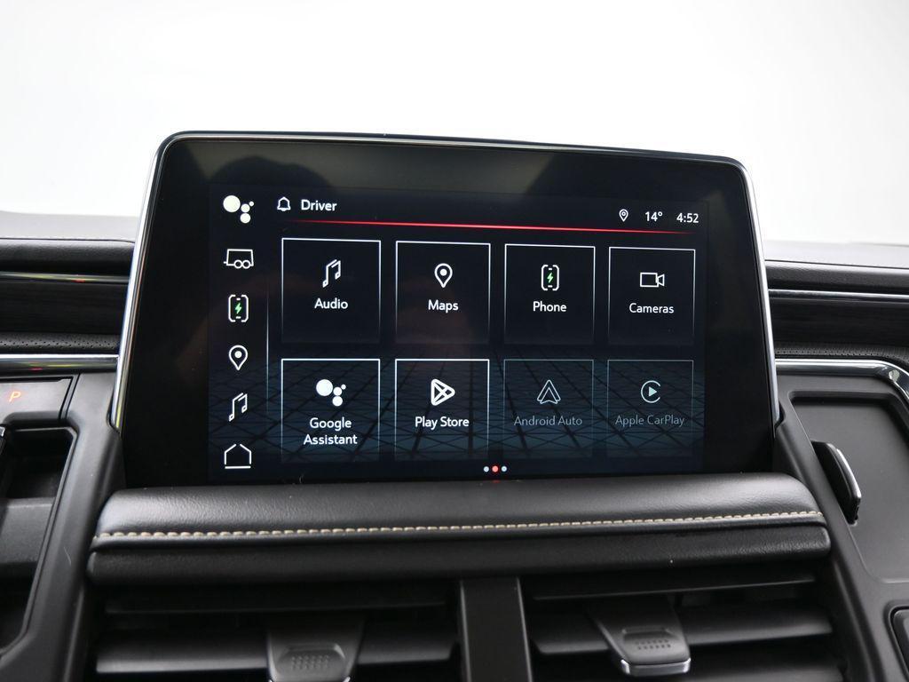 used 2023 GMC Yukon car, priced at $53,990