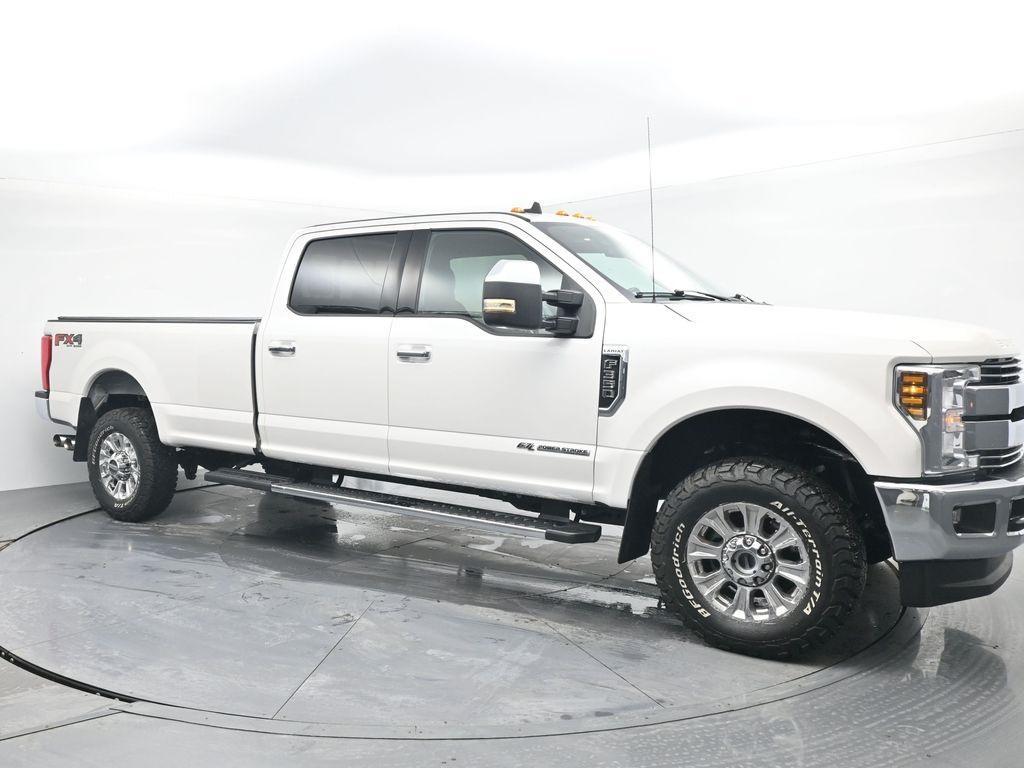 used 2019 Ford F-350 car, priced at $52,990