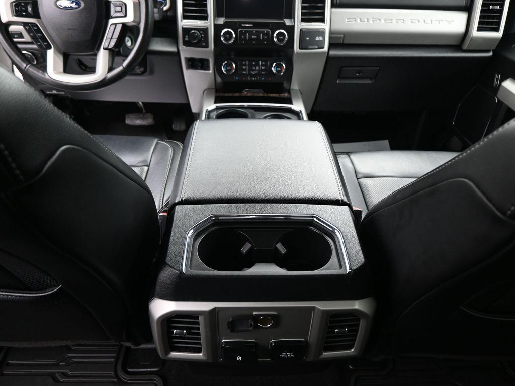 used 2019 Ford F-350 car, priced at $49,990