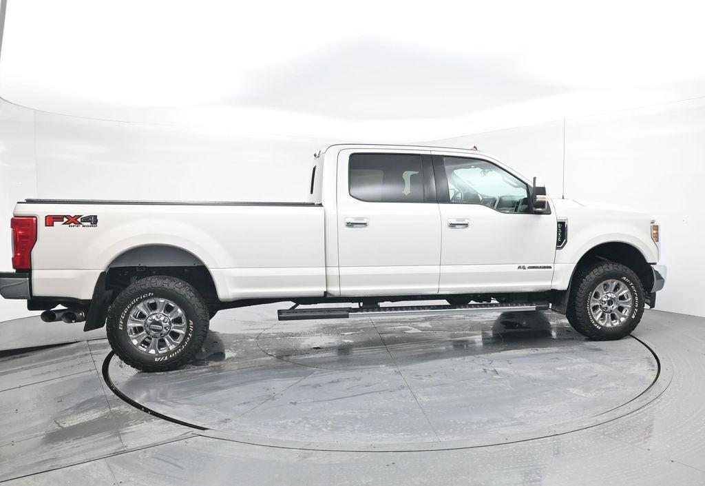 used 2019 Ford F-350 car, priced at $52,990