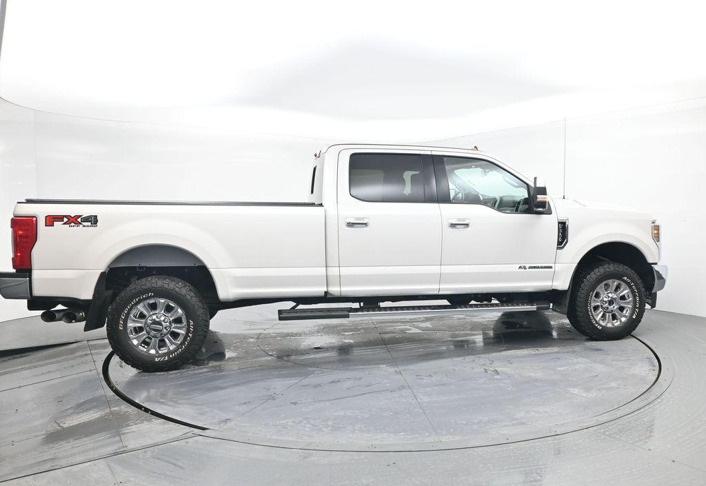 used 2019 Ford F-350 car, priced at $49,990