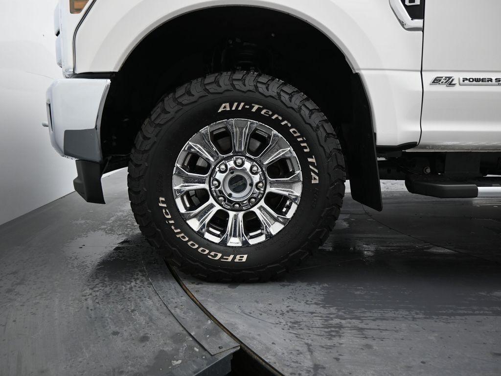 used 2019 Ford F-350 car, priced at $52,990