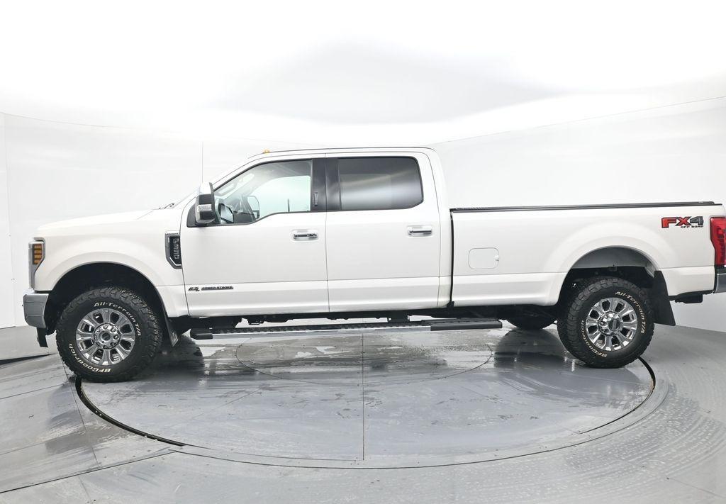 used 2019 Ford F-350 car, priced at $52,990