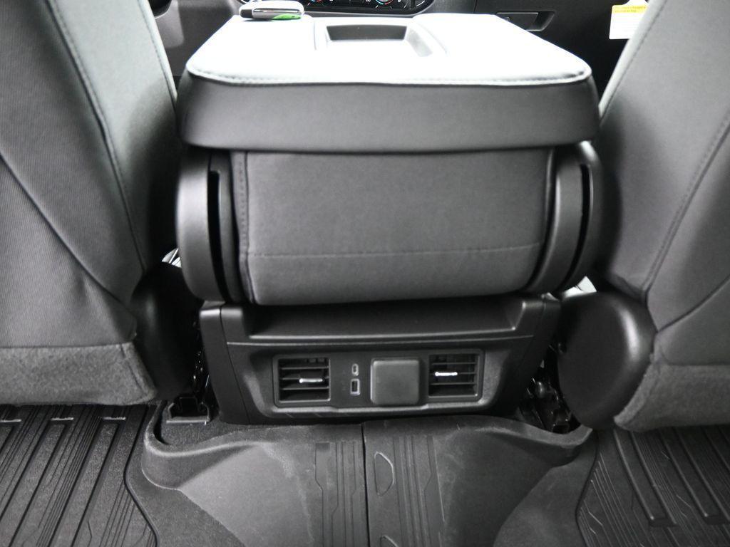 new 2026 GMC Sierra 3500 car, priced at $75,169