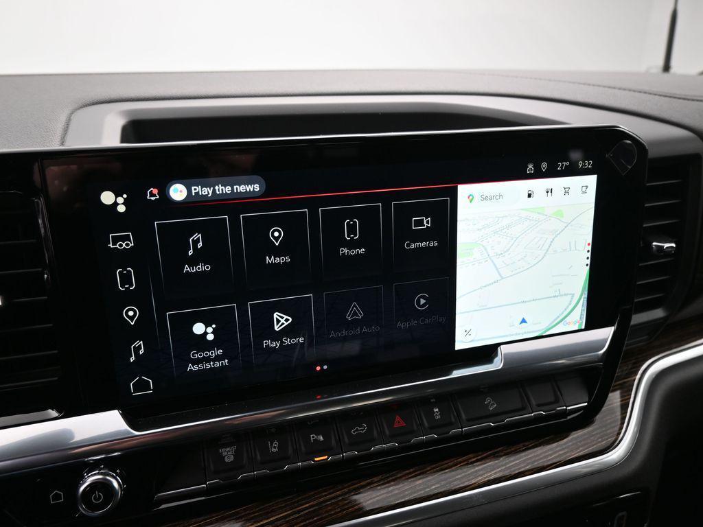 new 2026 GMC Sierra 3500 car, priced at $75,169