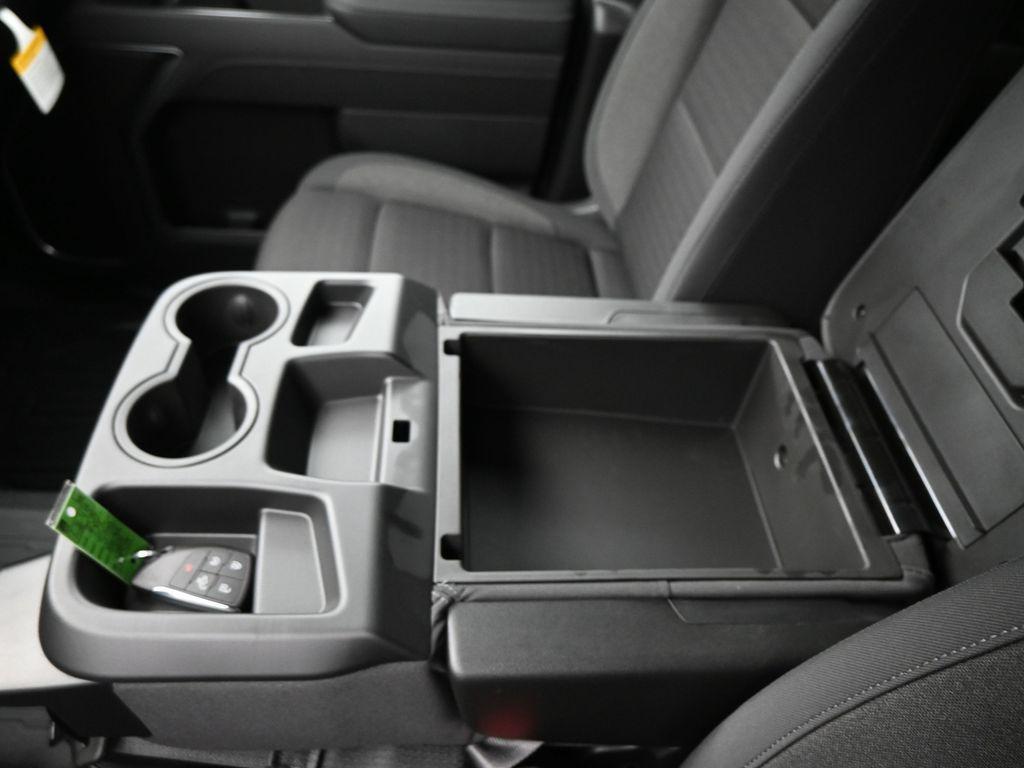 new 2026 GMC Sierra 3500 car, priced at $75,169