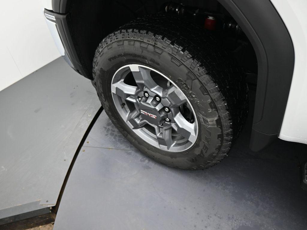 new 2026 GMC Sierra 3500 car, priced at $75,169