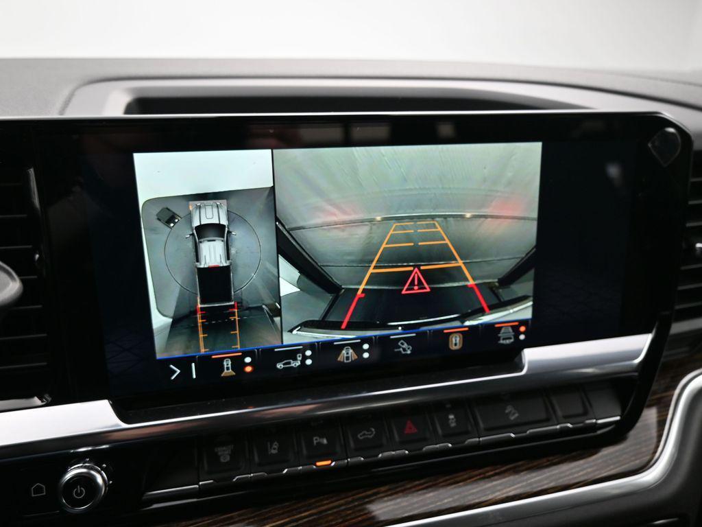 new 2026 GMC Sierra 3500 car, priced at $75,169