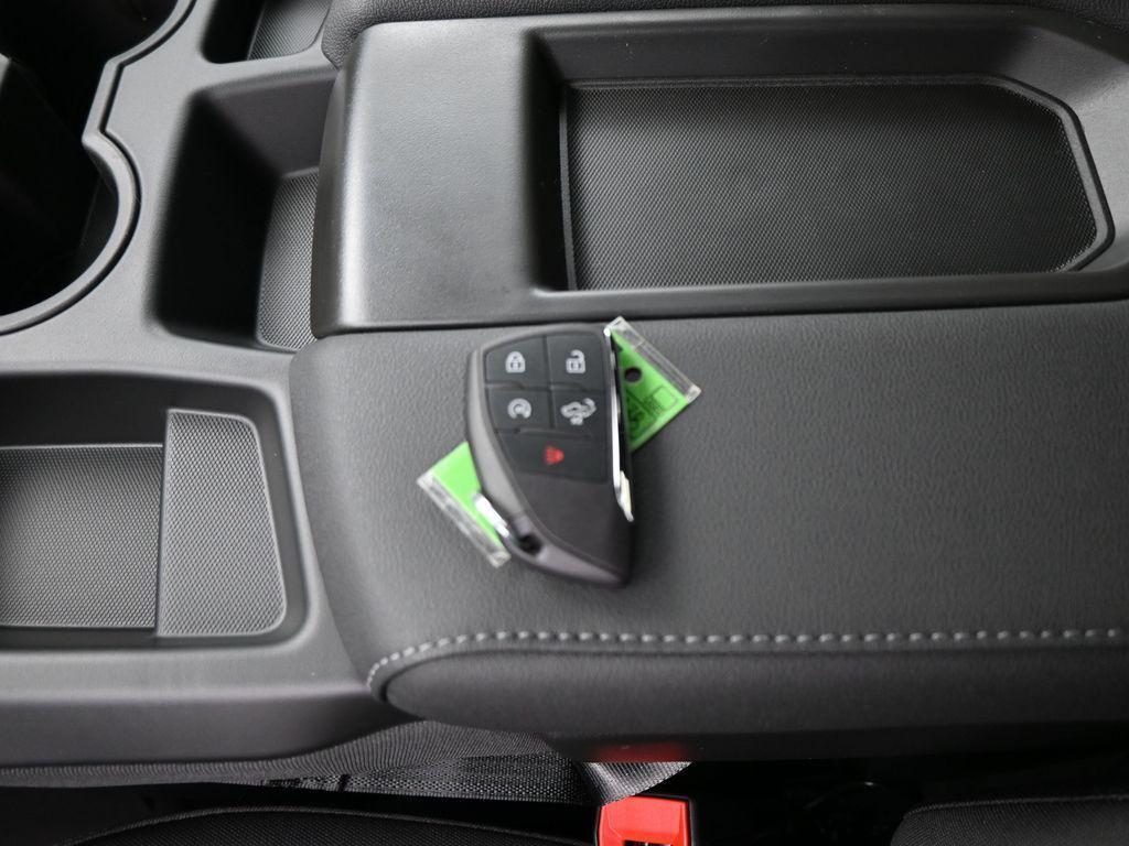 new 2026 GMC Sierra 3500 car, priced at $75,169