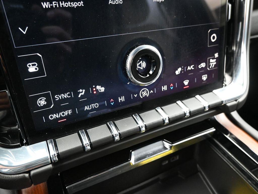 used 2025 GMC Yukon XL car, priced at $70,990