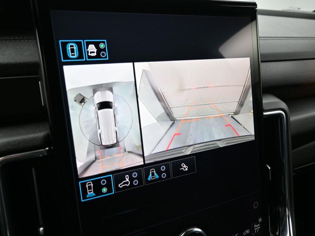 used 2025 GMC Yukon XL car, priced at $70,990