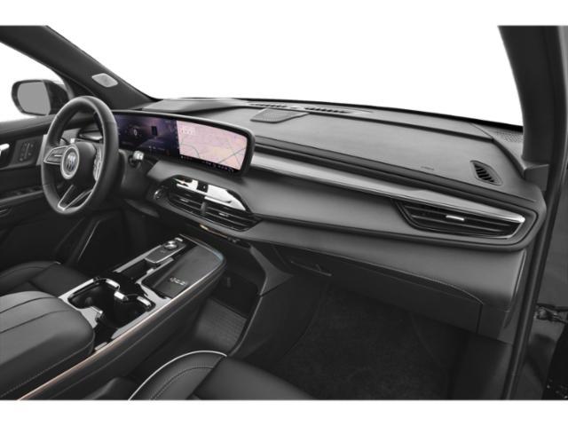 new 2027 Buick Enclave car, priced at $65,110