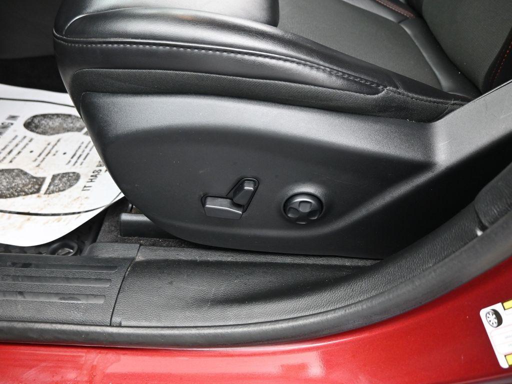 used 2019 Jeep Cherokee car, priced at $22,990