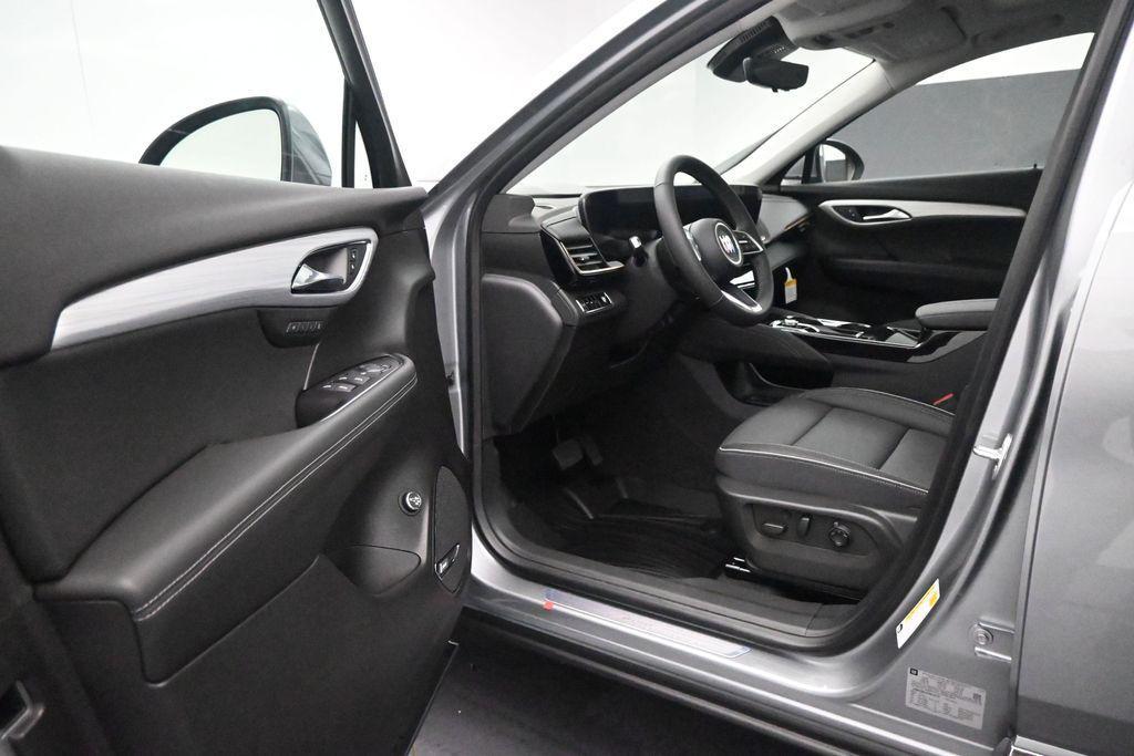 new 2026 Buick Envision car, priced at $49,660