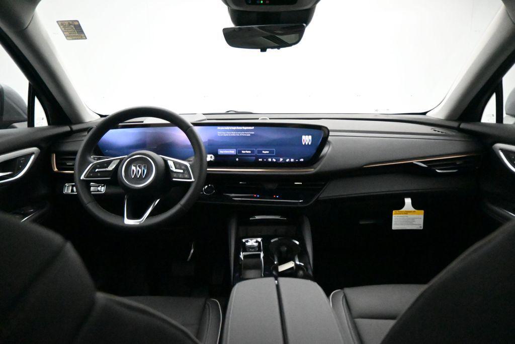new 2026 Buick Envision car, priced at $49,660