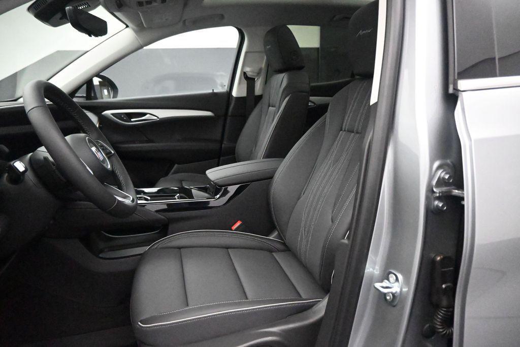 new 2026 Buick Envision car, priced at $49,660