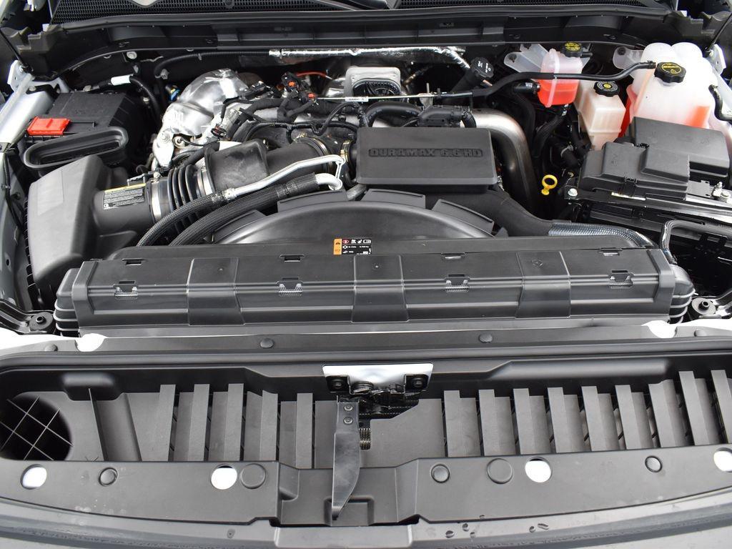 used 2024 GMC Sierra 2500 car