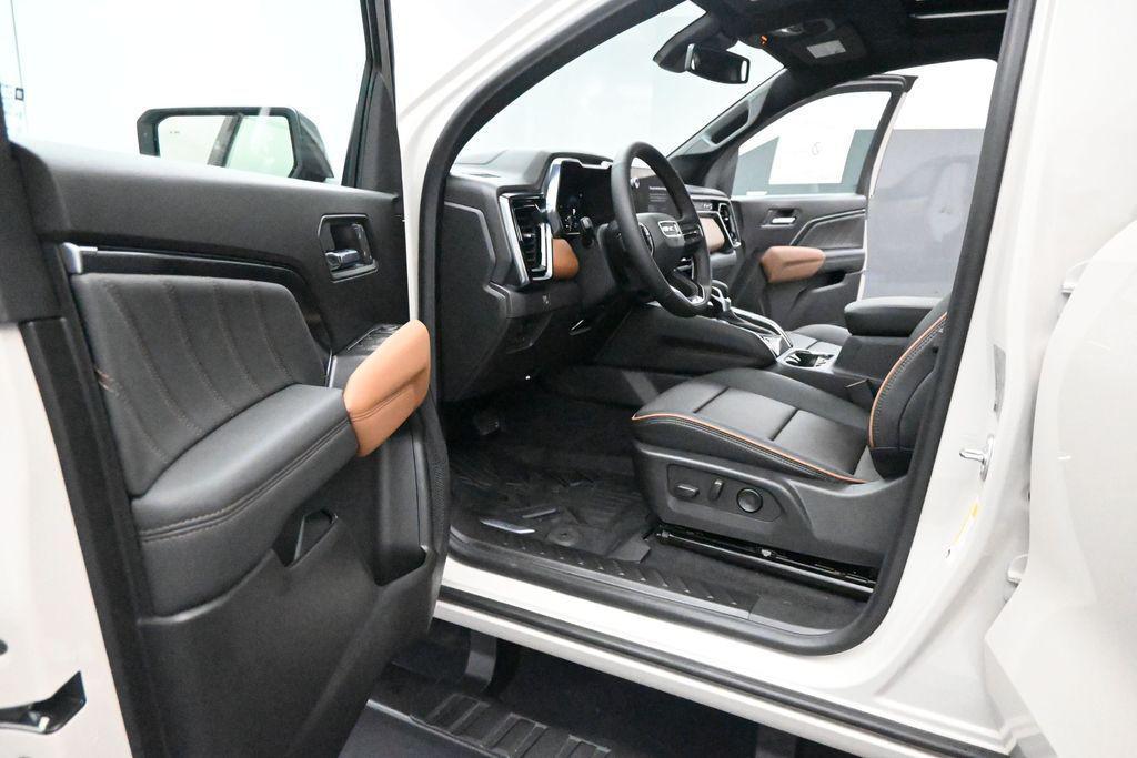 new 2026 GMC Canyon car, priced at $53,020