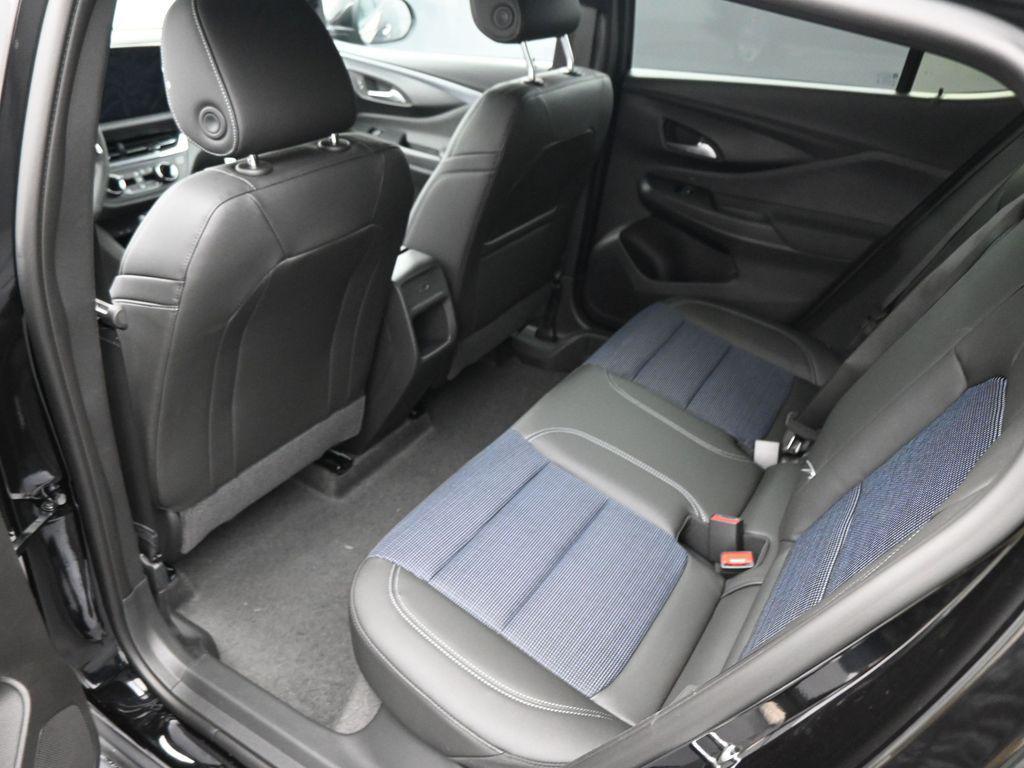 new 2026 Buick Envista car, priced at $27,675