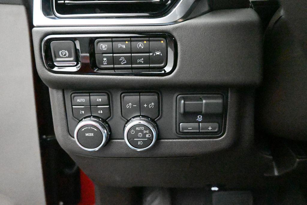 new 2026 GMC Yukon car, priced at $79,175