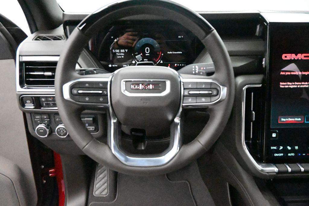 new 2026 GMC Yukon car, priced at $79,175