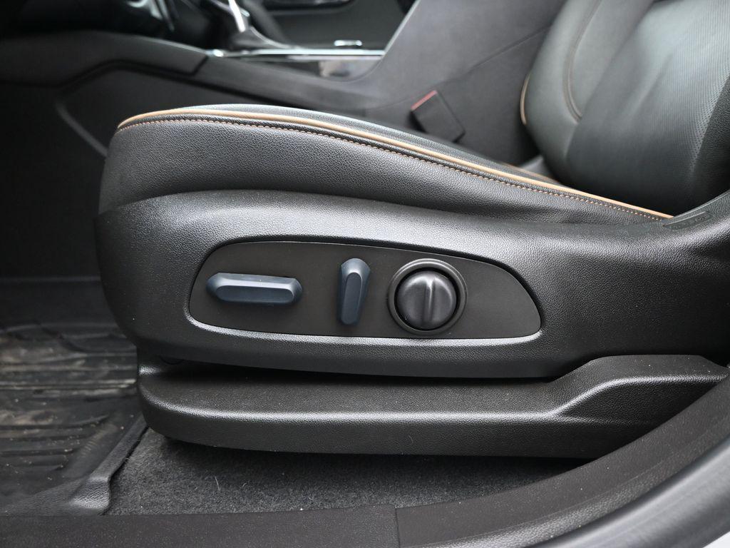 used 2022 Chevrolet Blazer car, priced at $28,990