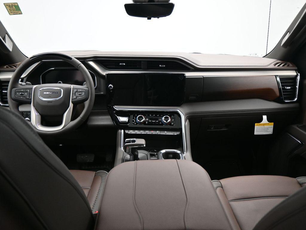 new 2026 GMC Sierra 1500 car, priced at $72,075