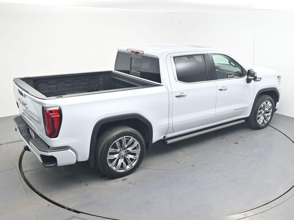 new 2026 GMC Sierra 1500 car, priced at $72,075