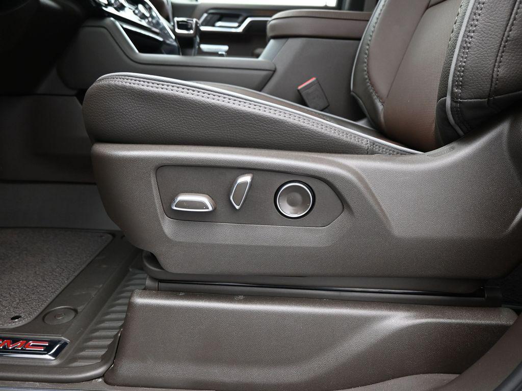 new 2026 GMC Sierra 1500 car, priced at $72,075