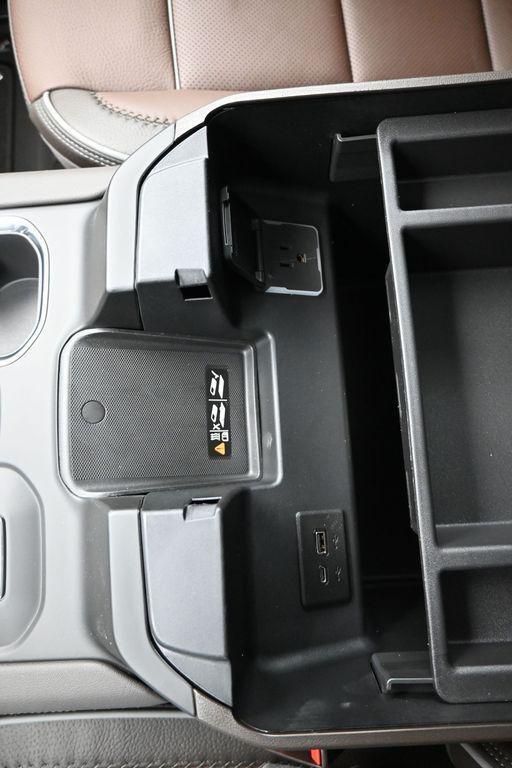 new 2026 GMC Sierra 1500 car, priced at $72,075