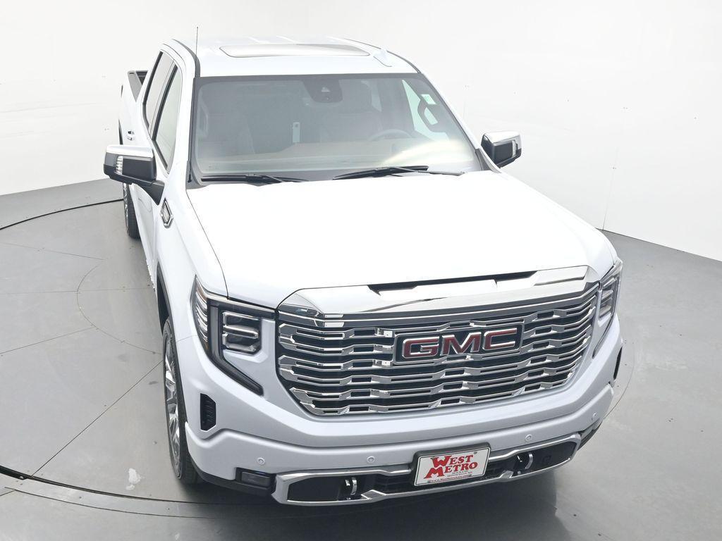 new 2026 GMC Sierra 1500 car, priced at $72,075