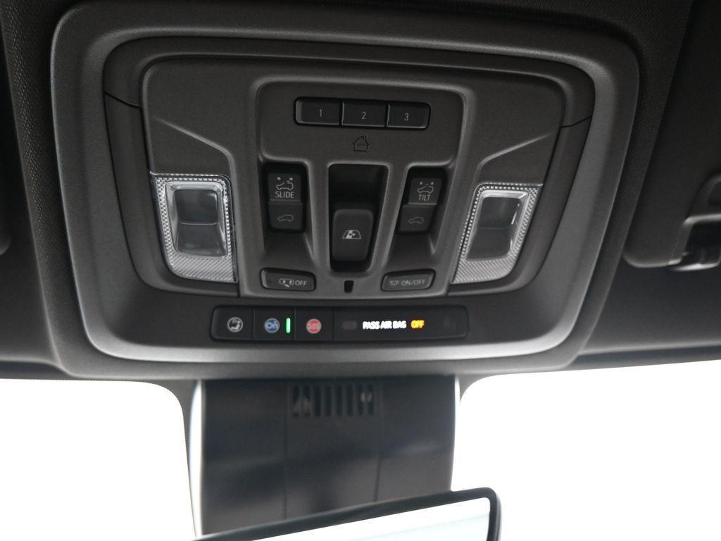 new 2026 GMC Sierra 1500 car, priced at $72,075